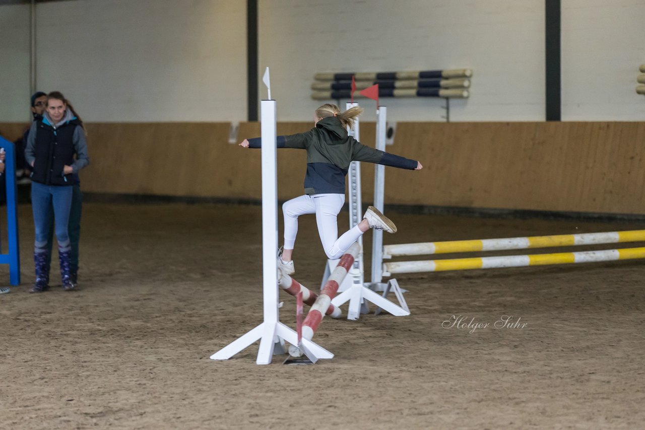 Bild 19 - Pony Akademie Turnier